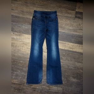 EUC. Rock and Republic Fever jeggings